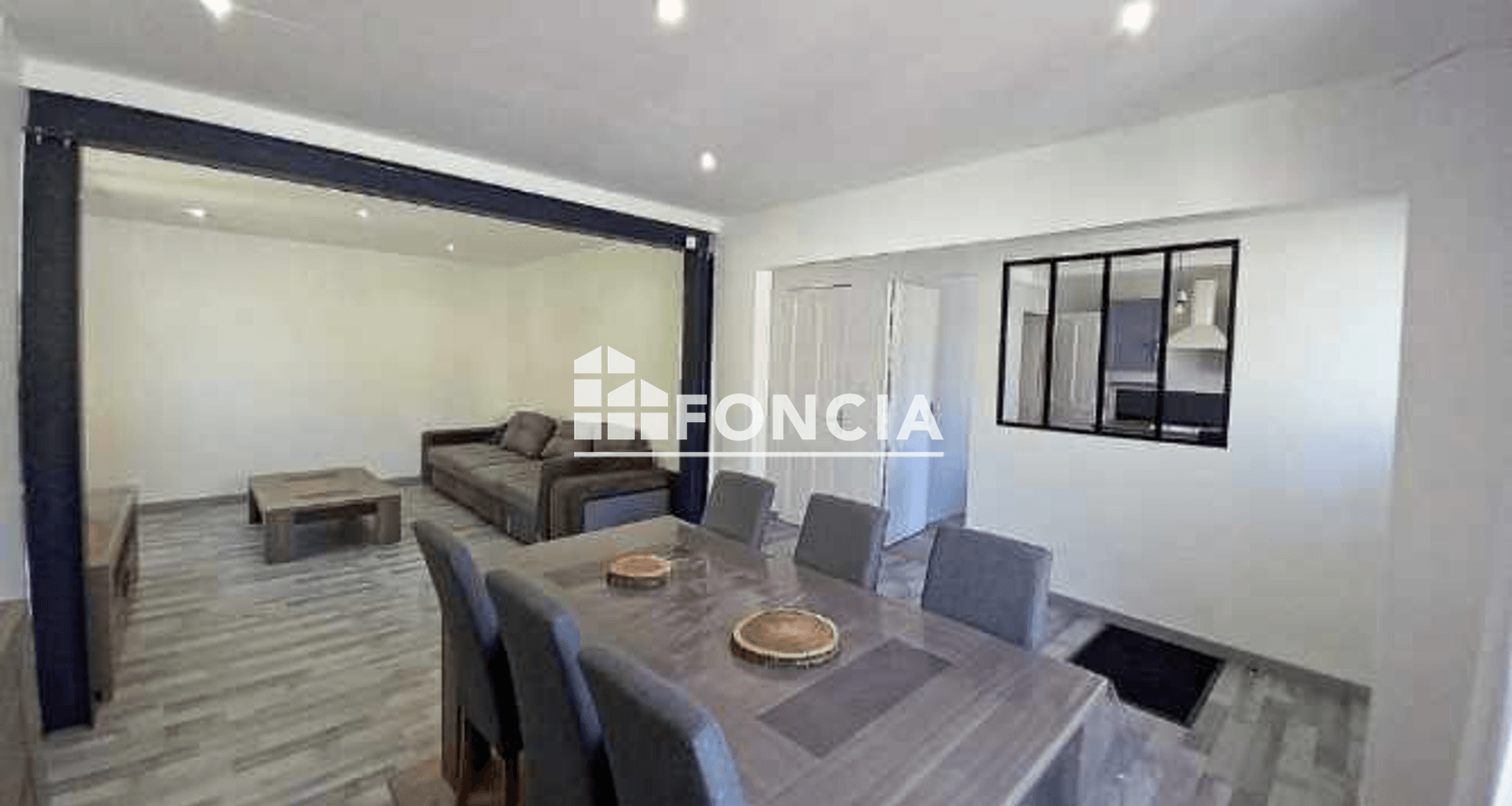 Maison 5 pièces (130 m²) à vendre - Villeneuve-le-roi (94290)