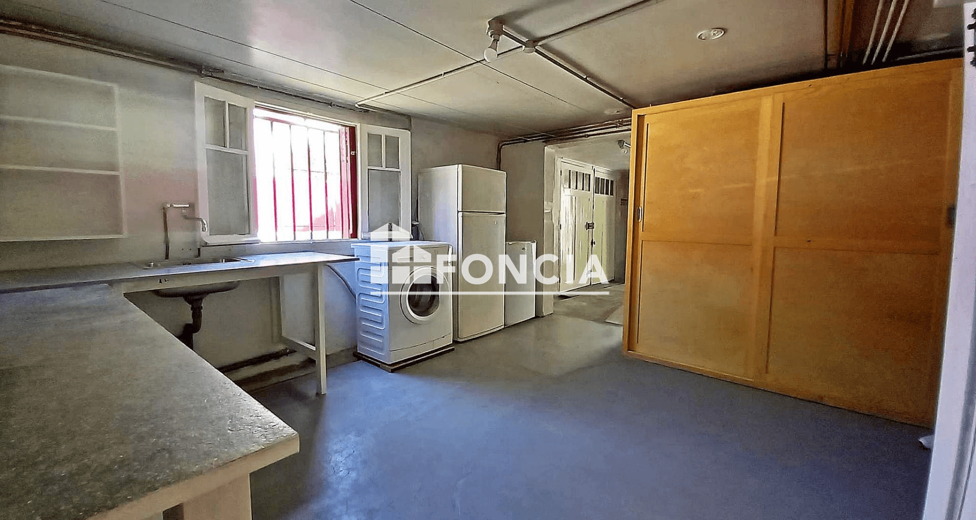 Maison 5 pièces (110 m²) à vendre - Villeneuve-le-roi (94290)