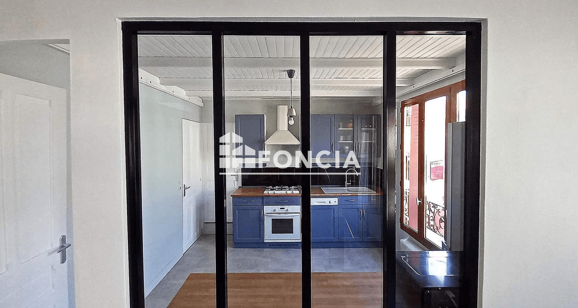 Maison 5 pièces (110 m²) à vendre - Villeneuve-le-roi (94290)