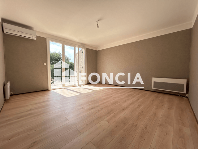 Appartement 3 pièces (75.09 m²) à louer - Ensues La Redonne (13820)