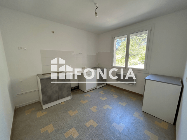 Appartement 3 pièces (75.09 m²) à louer - Ensues La Redonne (13820)