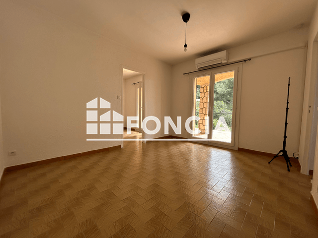 Appartement 2 pièces (42.35 m²) à louer - Ensues La Redonne (13820)