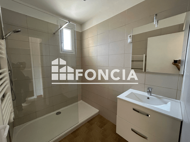 Appartement 2 pièces (42.35 m²) à louer - Ensues La Redonne (13820)