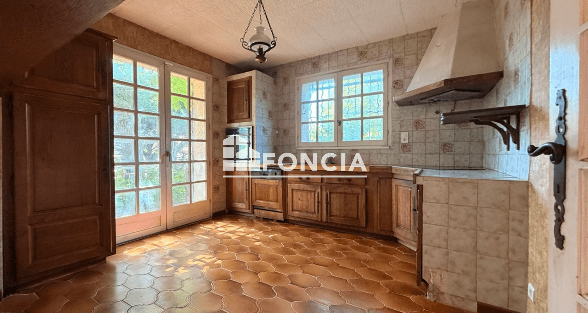 Maison 5 pièces (123.96 m²) à vendre - Clapiers (34830)