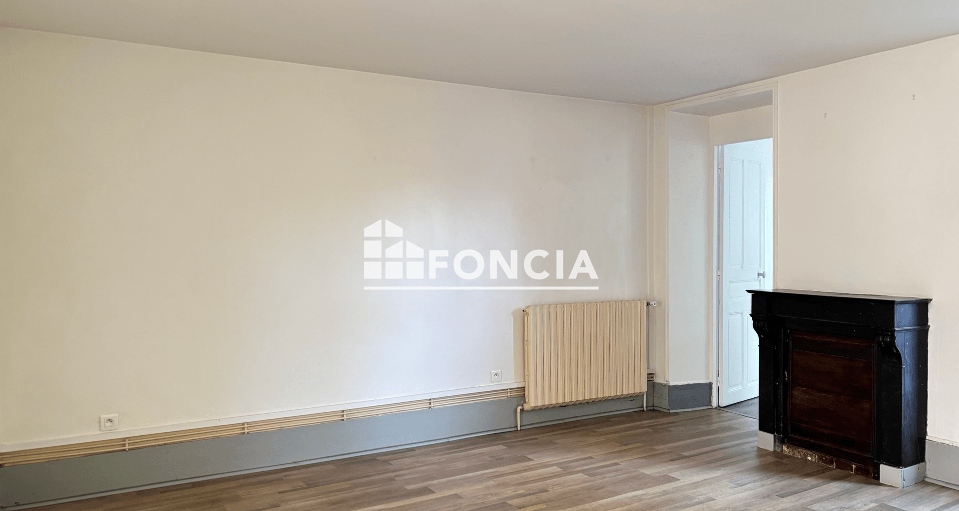 Appartement 2 pièces (48.44 m²) à louer - Saint-michel-sur-orge (91240)