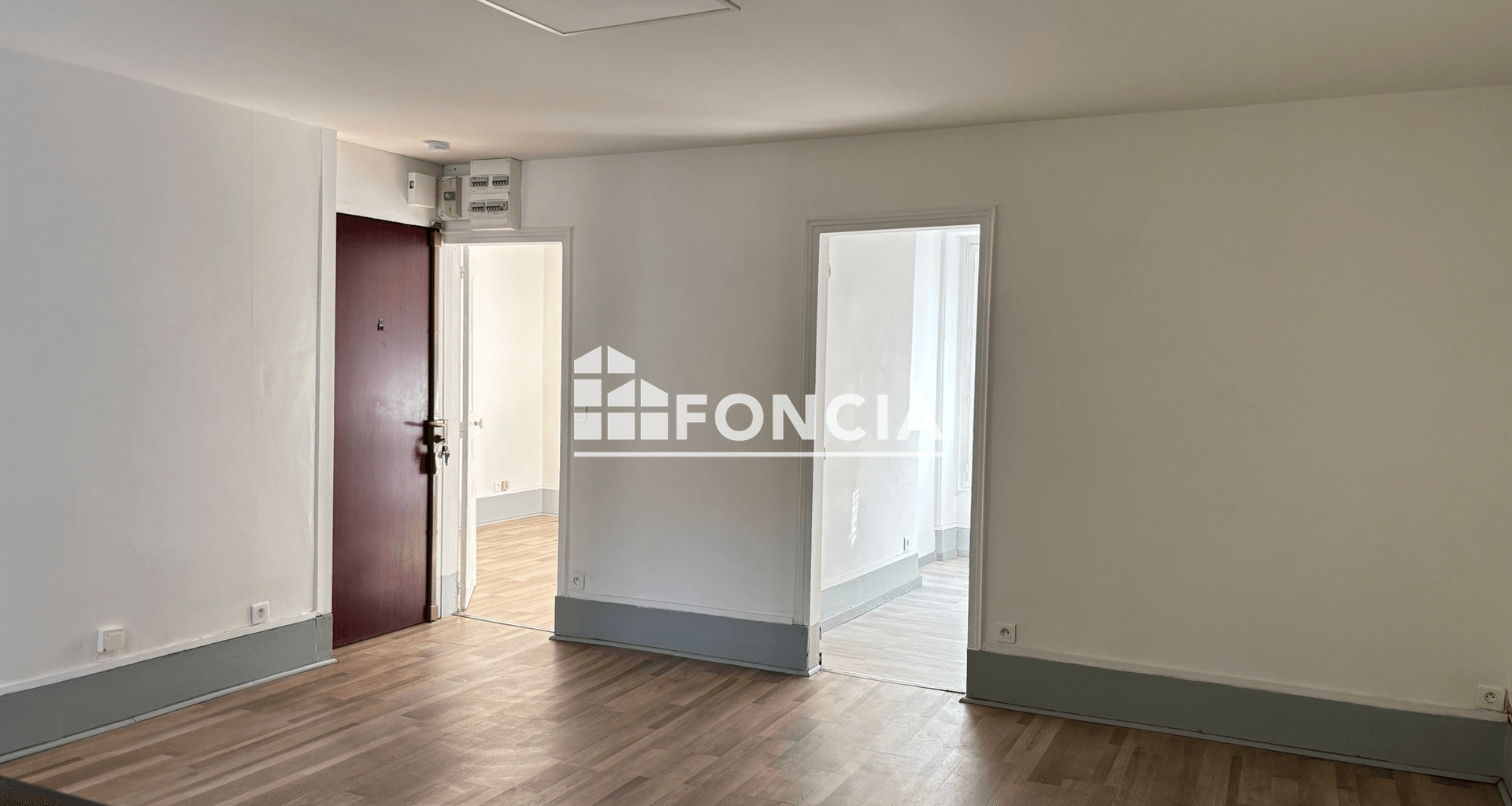 Appartement 2 pièces (48.44 m²) à louer - Saint-michel-sur-orge (91240)