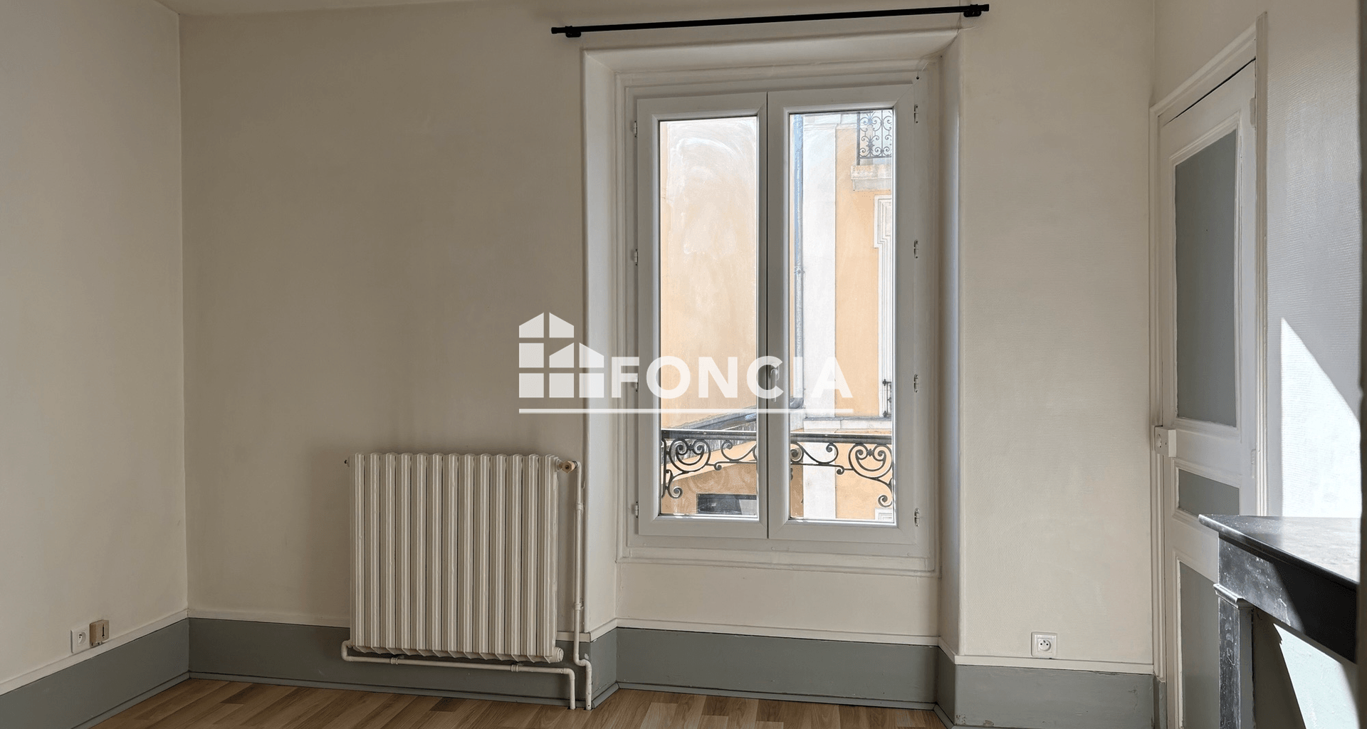 Appartement 2 pièces (48.44 m²) à louer - Saint-michel-sur-orge (91240)