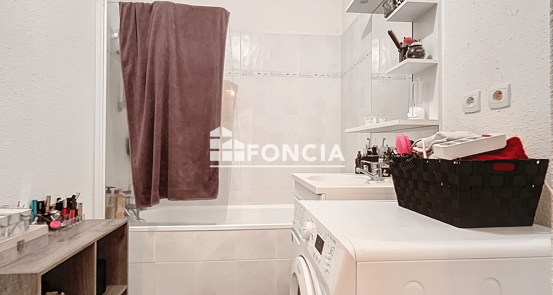 Appartement 2 pièces (50 m²) à vendre - Saint-georges-des-groseillers (61100)