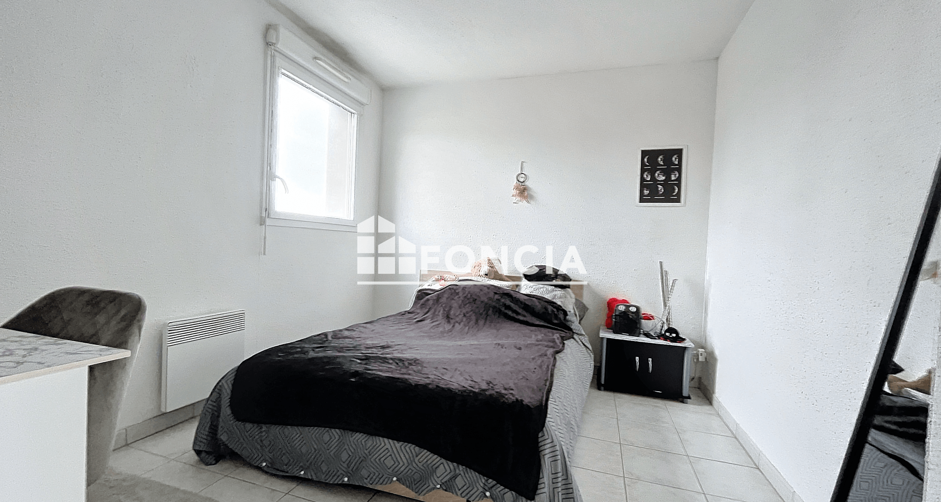 Appartement 2 pièces (50 m²) à vendre - Saint-georges-des-groseillers (61100)