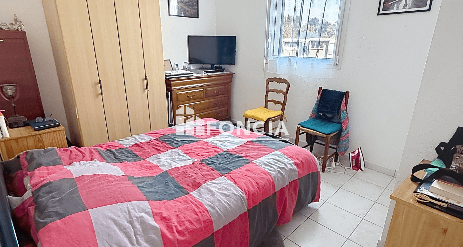 Appartement 3 pièces (60 m²) à vendre - Saint-georges-des-groseillers (61100)