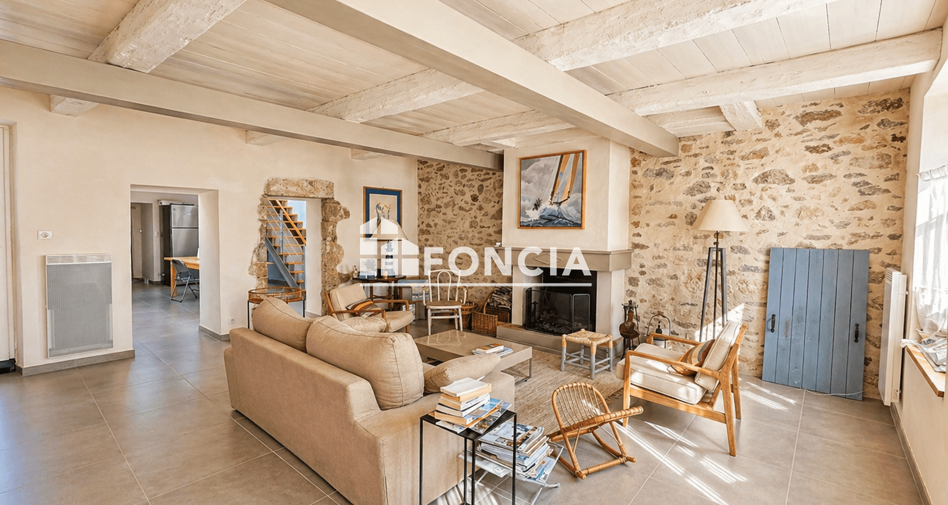Maison 7 pièces (150 m²) à vendre - Noirmoutier-en-l'île (85330)