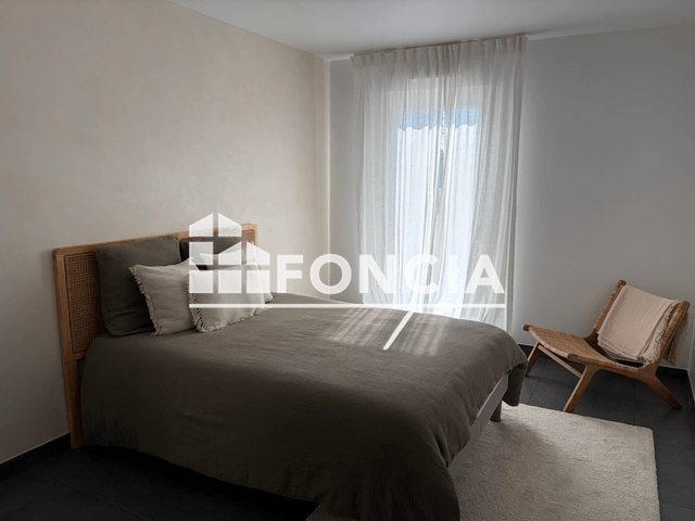 Maison 4 pièces (96.7 m²) à louer - Henriville (57450)