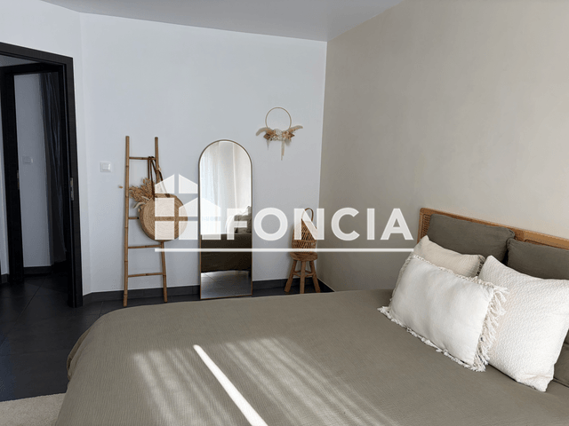 Maison 4 pièces (96.7 m²) à louer - Henriville (57450)
