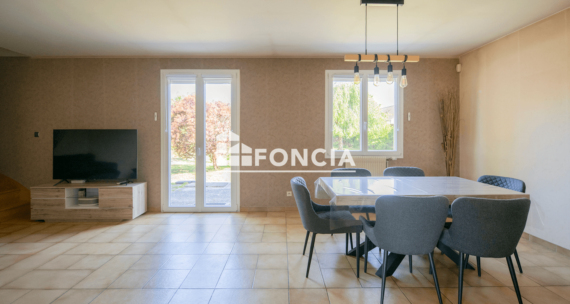 Maison 8 pièces (122 m²) à vendre - Saran (45770)