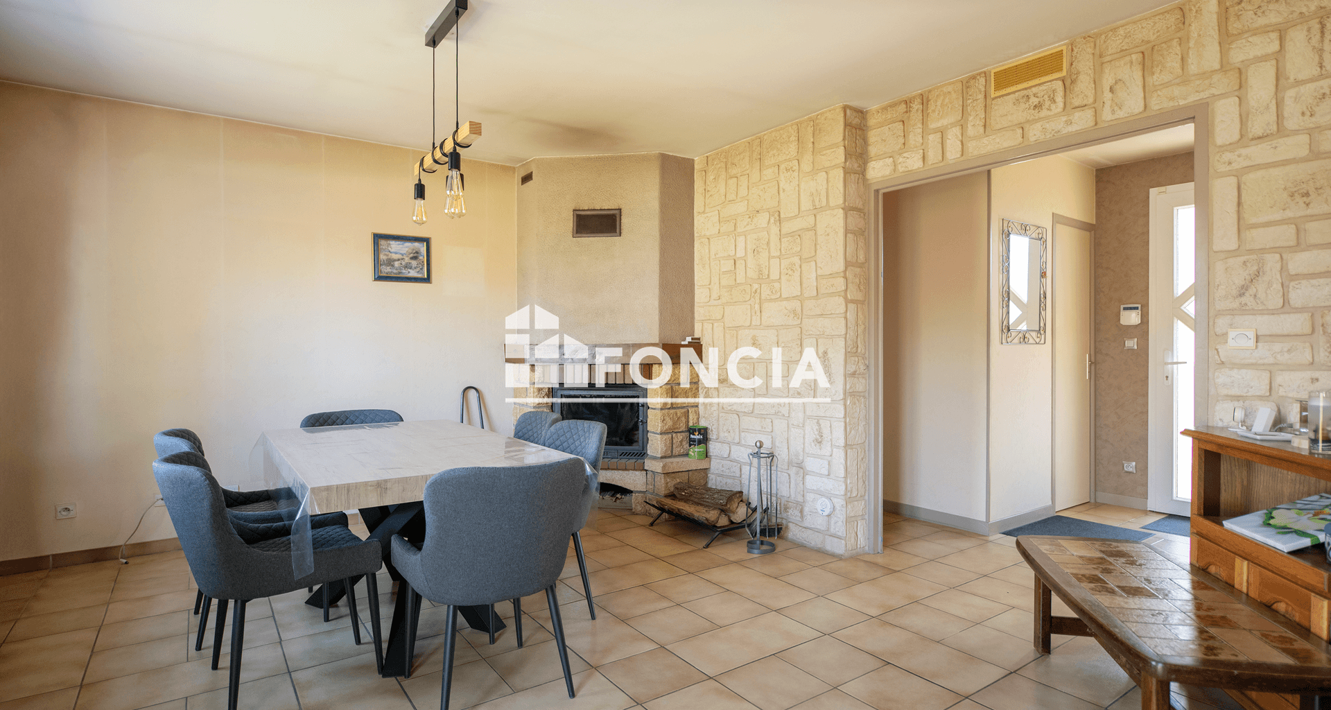 Maison 8 pièces (122 m²) à vendre - Saran (45770)