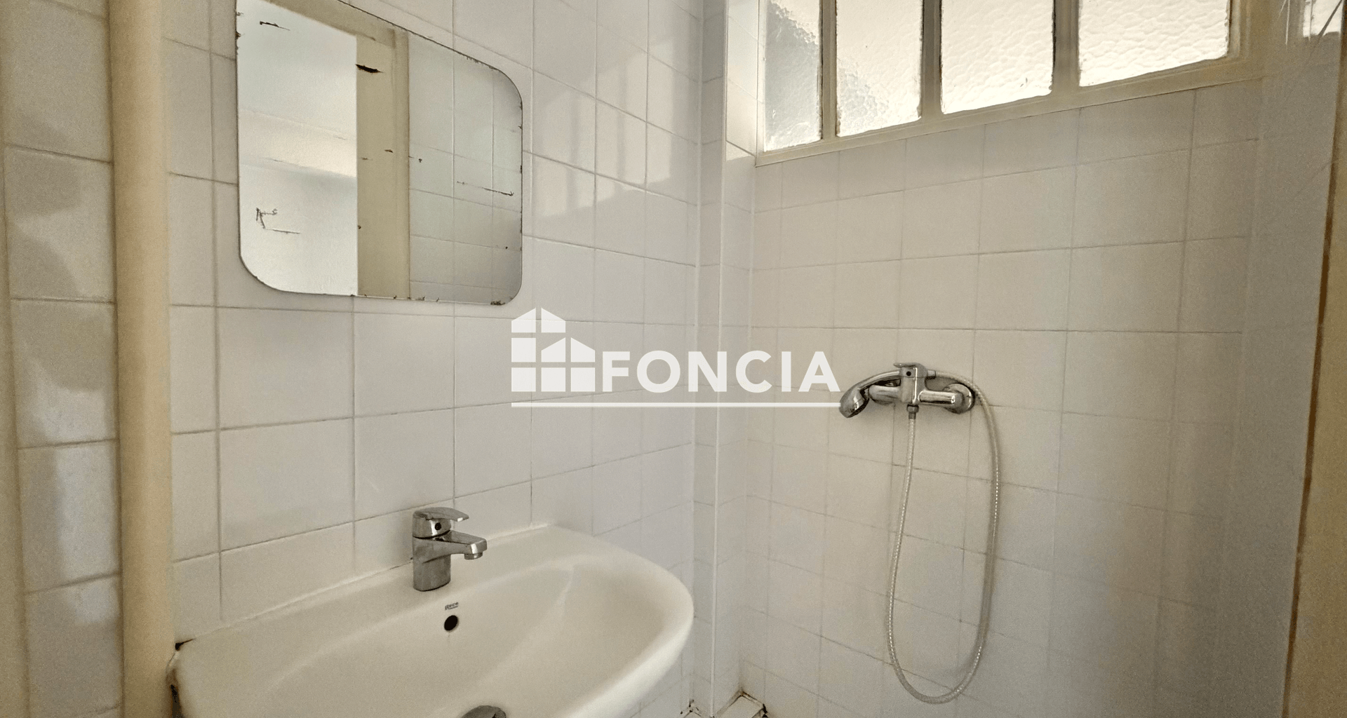 Studio (34.8 m²) à vendre - Charnay (69380)
