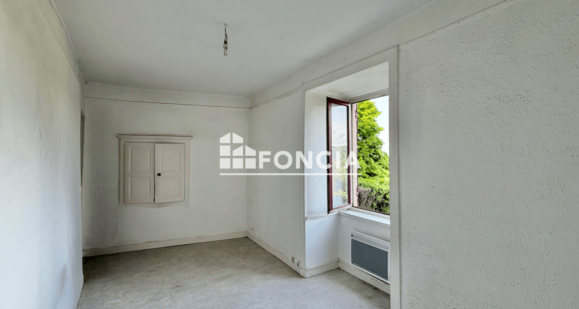 Studio (34.8 m²) à vendre - Charnay (69380)