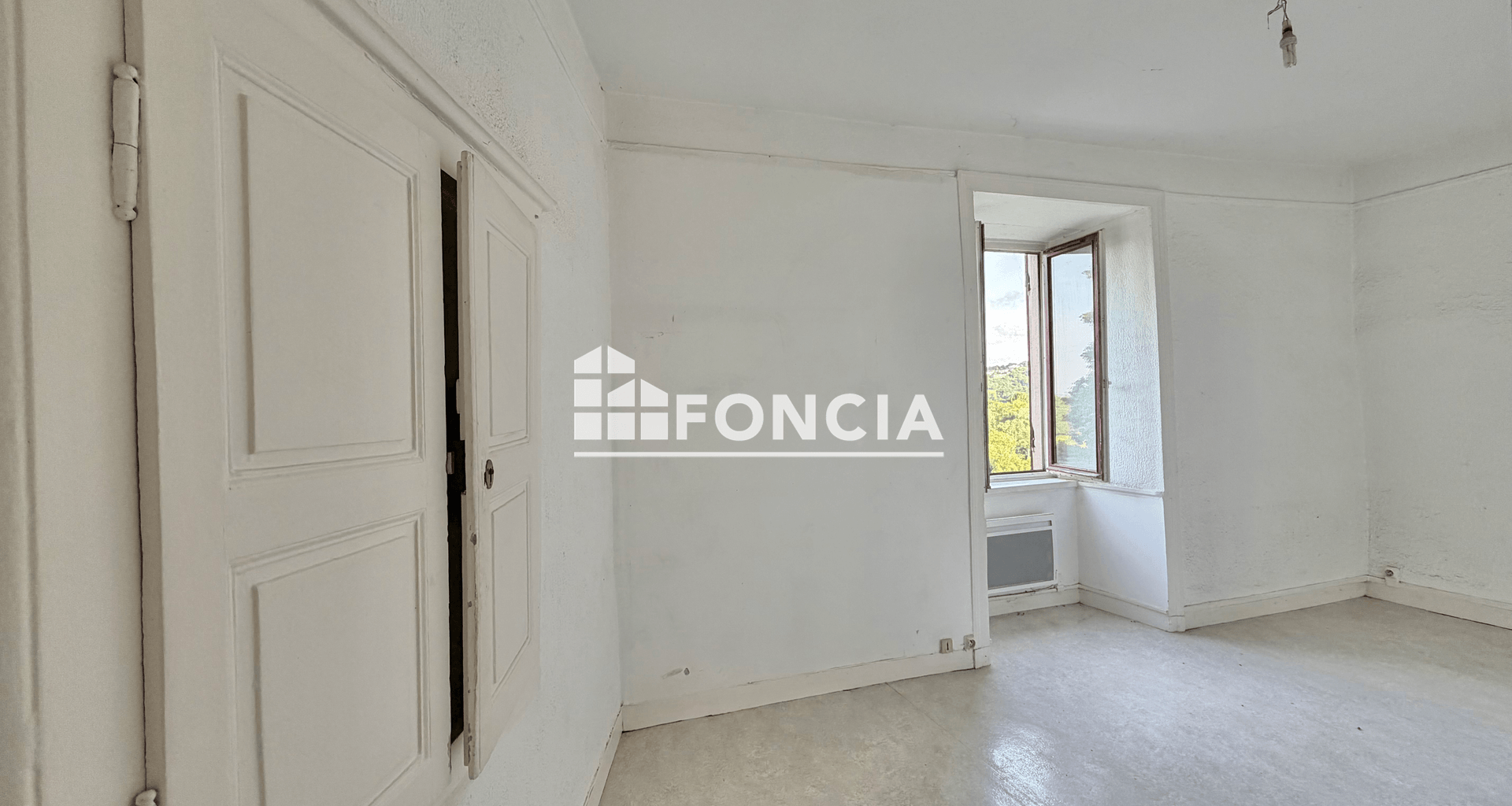Studio (34.8 m²) à vendre - Charnay (69380)