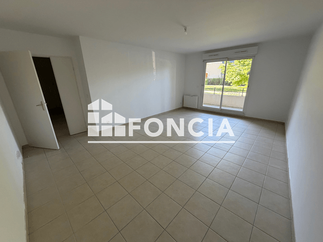 Appartement 4 pièces (88.5 m²) à louer - Lambesc (13410)