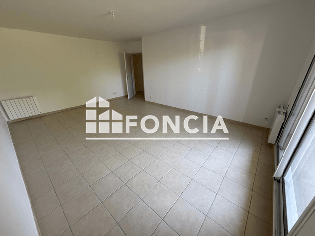 Appartement 4 pièces (88.5 m²) à louer - Lambesc (13410)