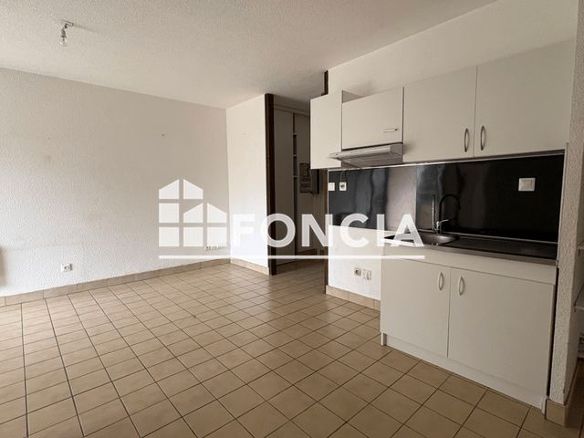 Studio (31.01 m²) à louer - Vizille (38220)
