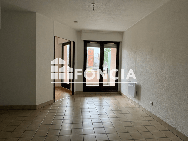 Studio (31.01 m²) à louer - Vizille (38220)