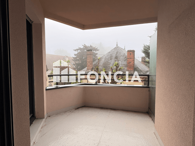 Studio (31.01 m²) à louer - Vizille (38220)