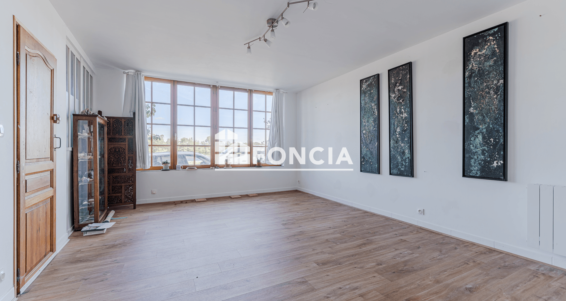 Maison 6 pièces (175 m²) à vendre - Chaumont-sur-loire (41150)