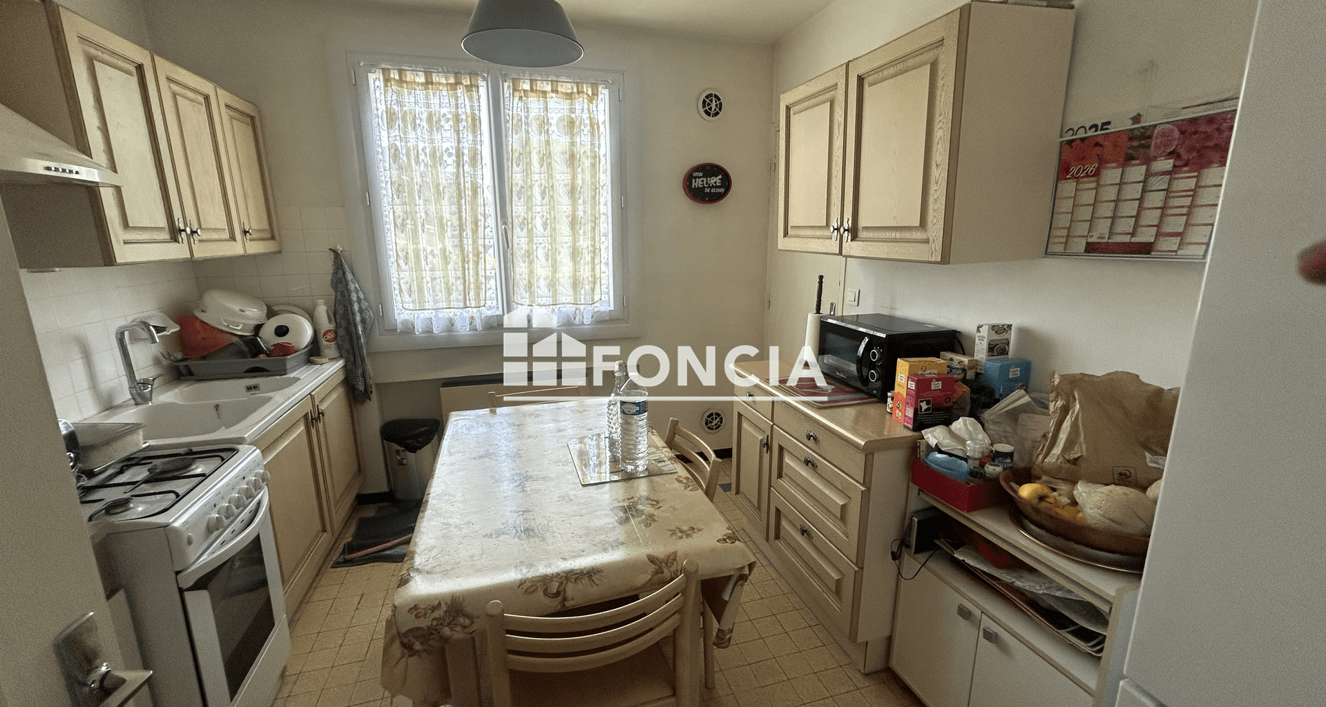 Appartement 3 pièces (76 m²) à vendre - Montélimar (26200)