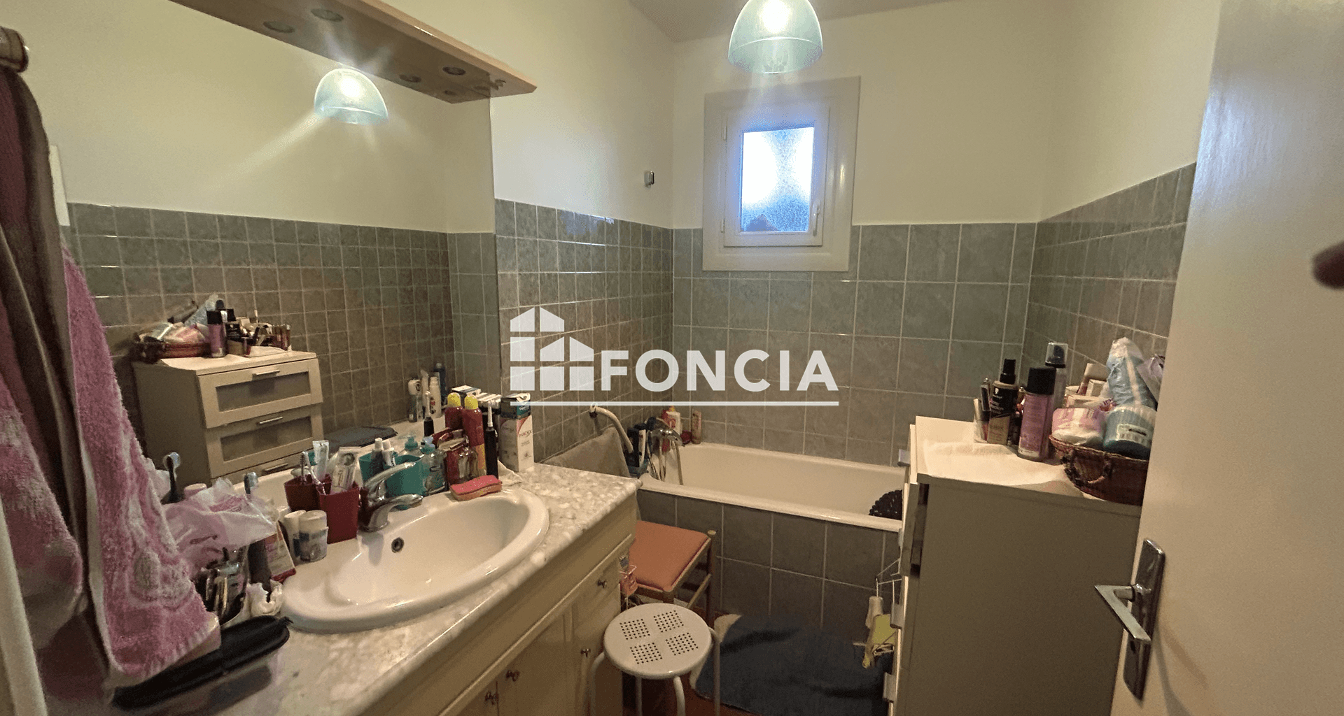 Appartement 3 pièces (76 m²) à vendre - Montélimar (26200)