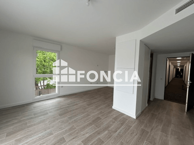 Appartement 3 pièces (63.81 m²) à louer - Mondeville (14120)