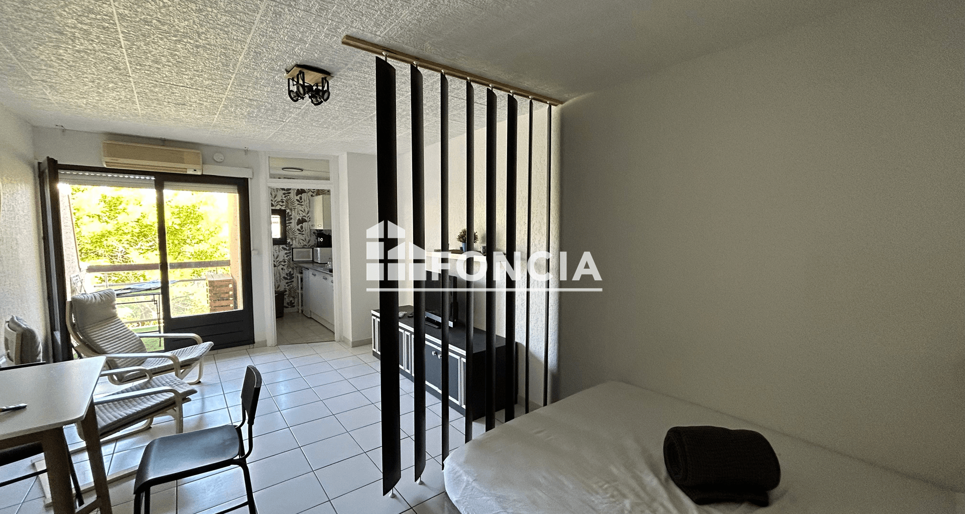 Studio (30 m²) à vendre - Avignon (84000)