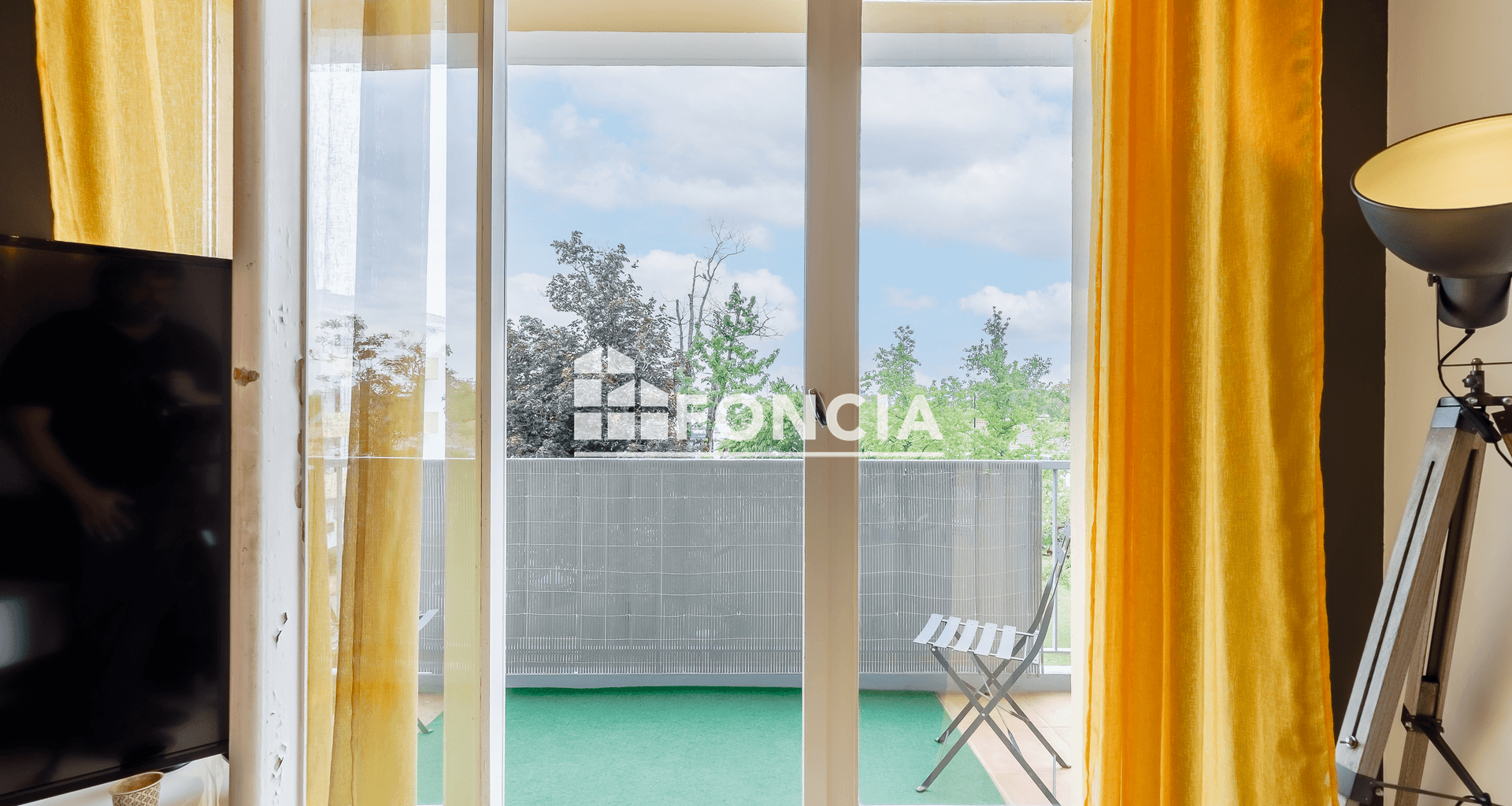Appartement 3 pièces (63.87 m²) à vendre - Challans (85300)