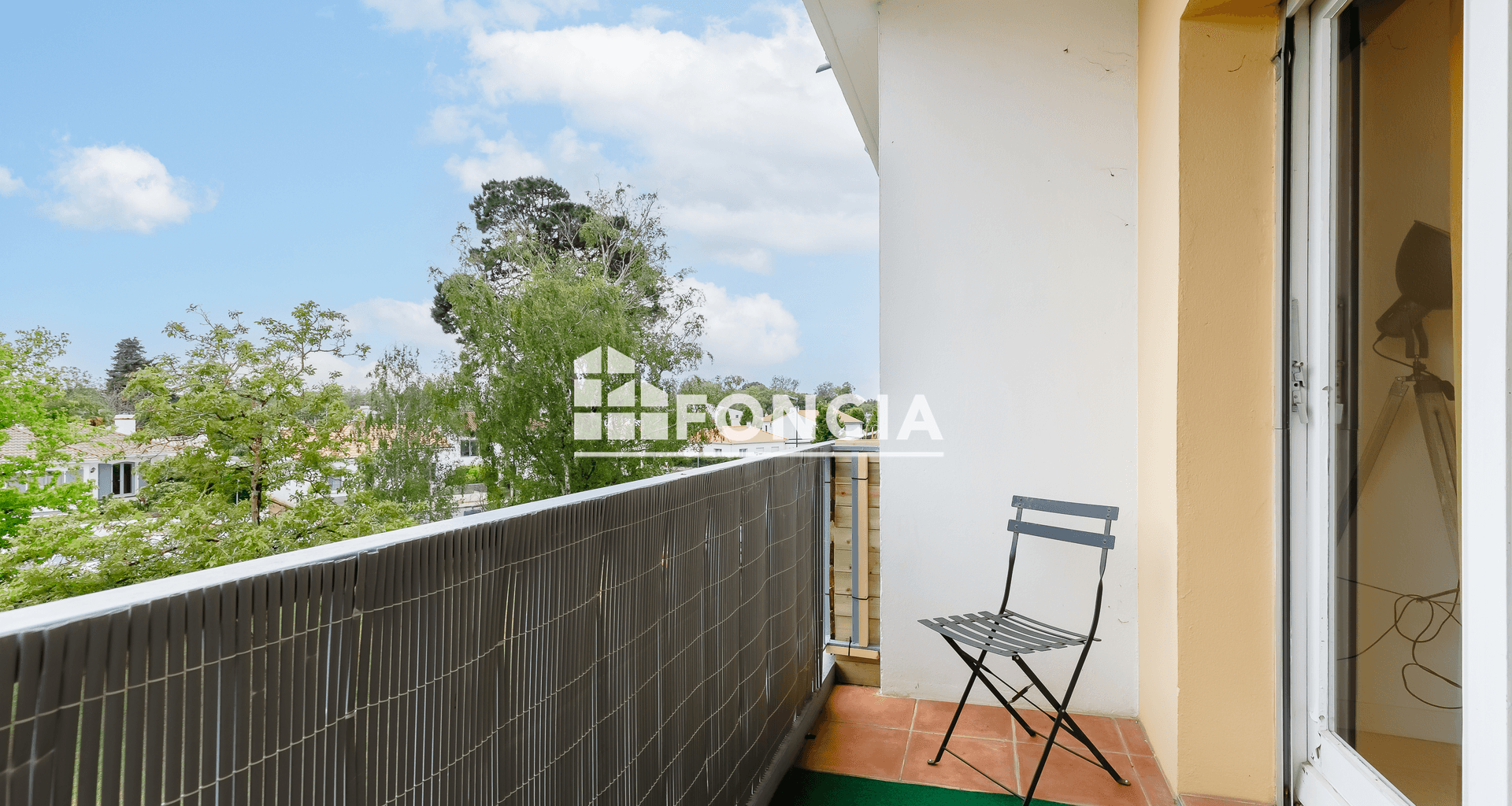 Appartement 3 pièces (63.87 m²) à vendre - Challans (85300)
