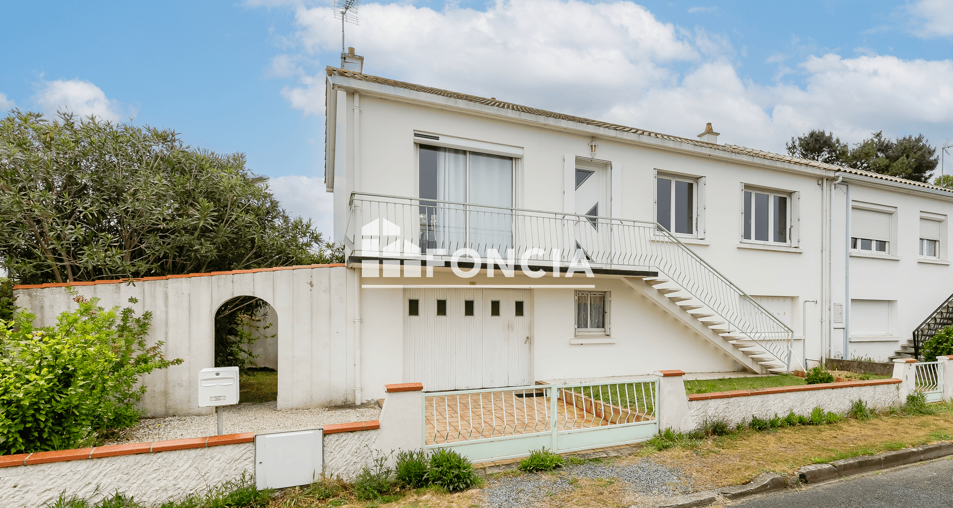 Maison 6 pièces (125 m²) à vendre - Challans (85300)