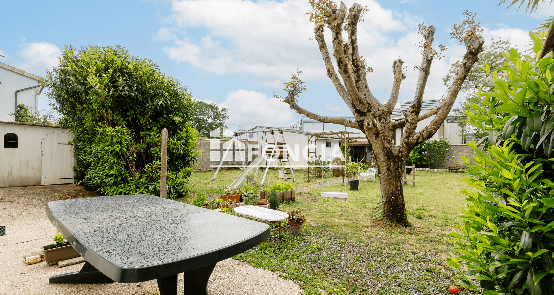 Maison 6 pièces (125 m²) à vendre - Challans (85300)