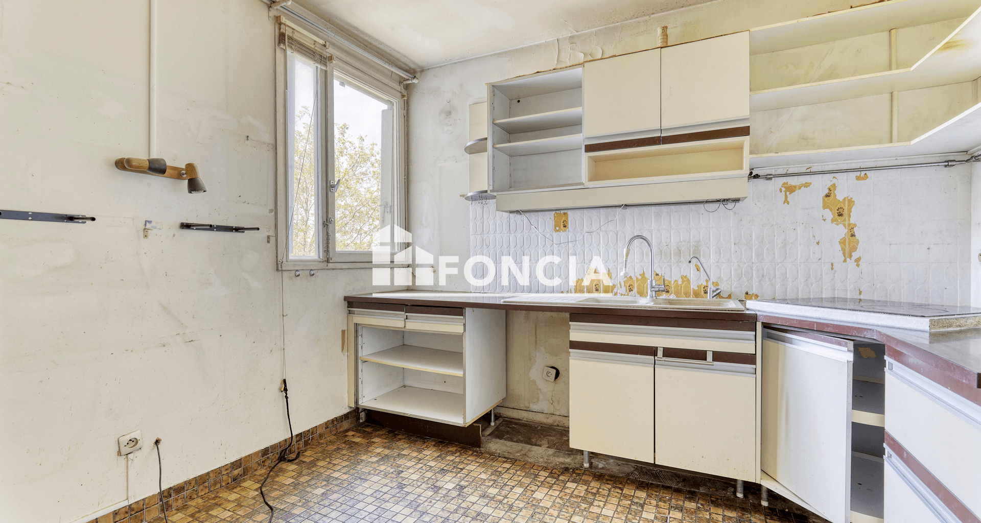 Appartement 4 pièces (77.74 m²) à vendre - Le Pré-saint-gervais (93310)