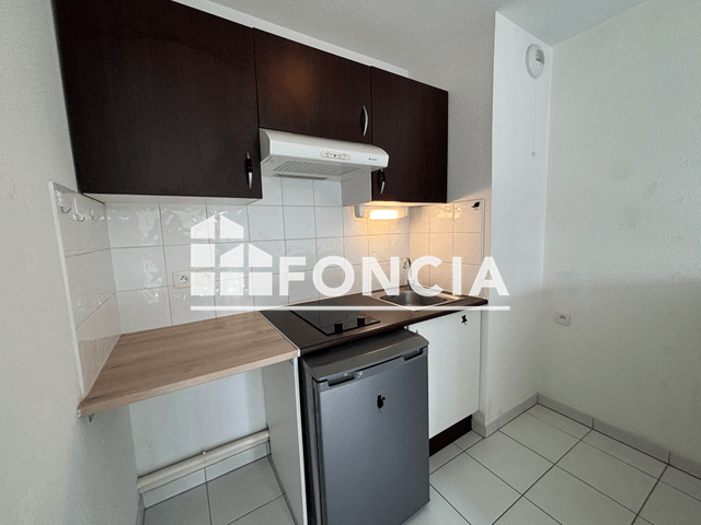 Appartement 2 pièces (33.89 m²) à louer - Orthez (64300)