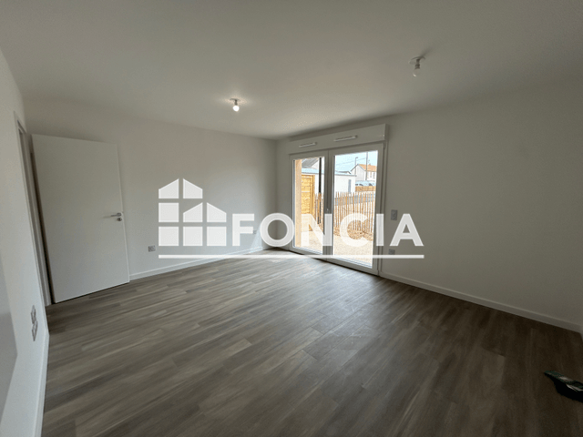 Studio (29.4 m²) à louer - Mondeville (14120)