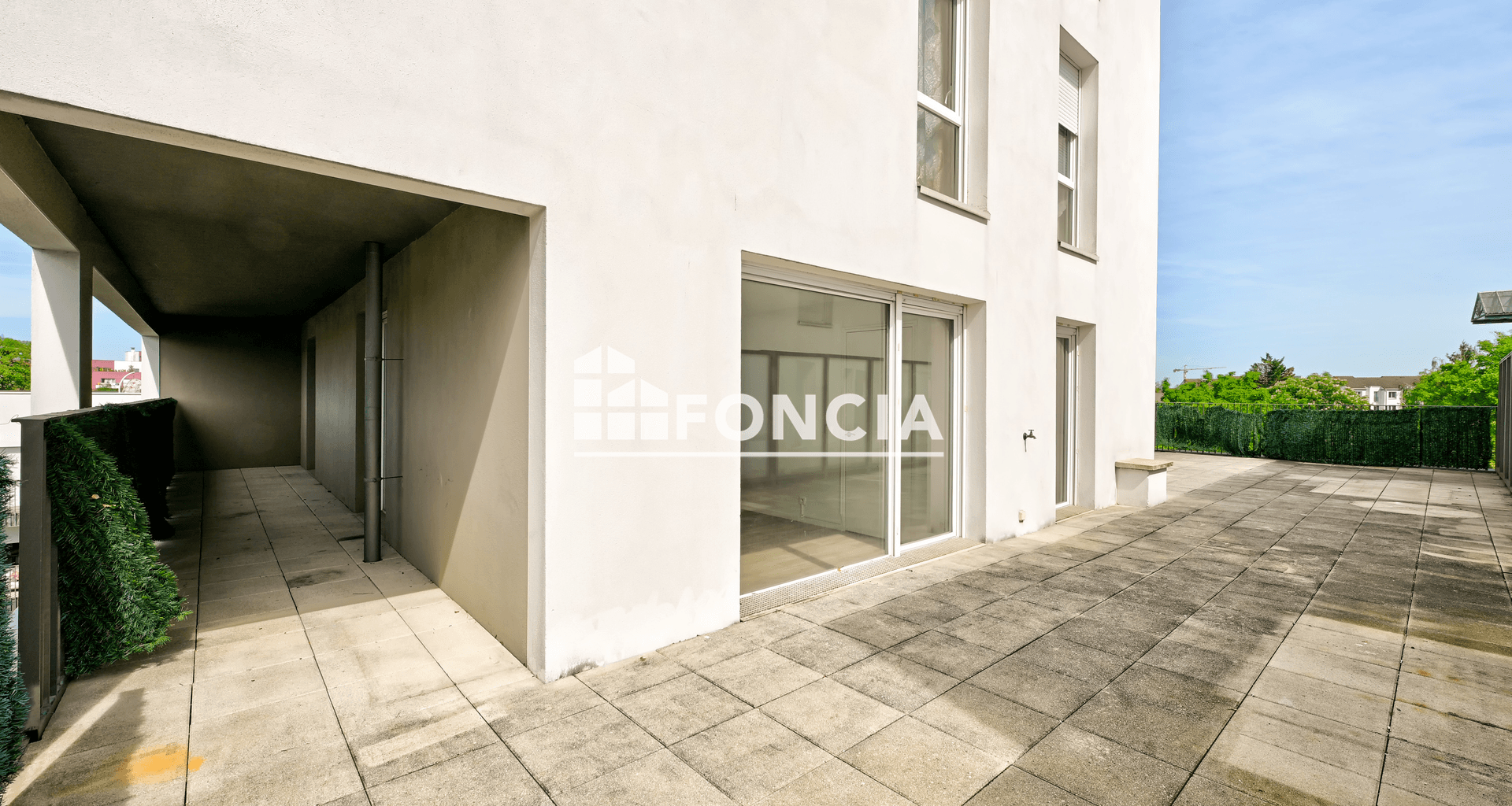 Appartement 5 pièces (94.91 m²) à vendre - Cergy (95800)