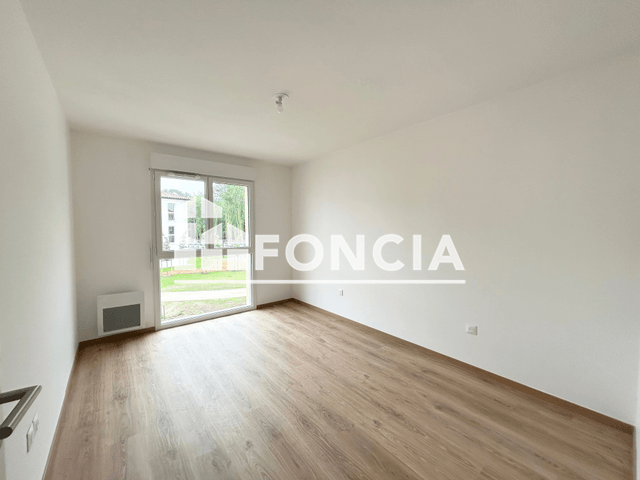 Appartement 3 pièces (65.1 m²) à louer - Saint-vincent-de-tyrosse (40230)