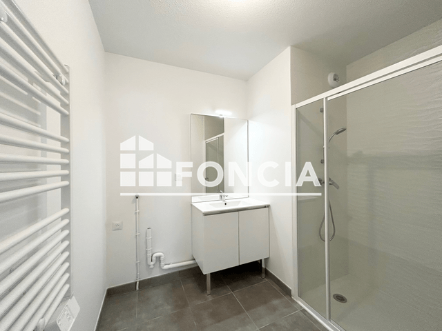 Appartement 3 pièces (65.1 m²) à louer - Saint-vincent-de-tyrosse (40230)