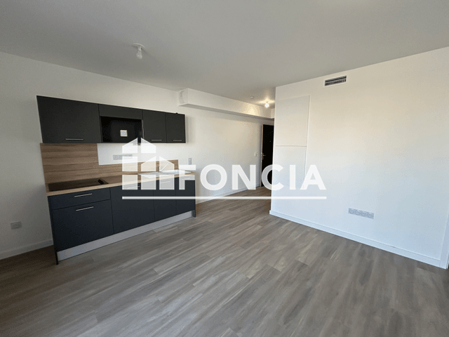 Studio (31.18 m²) à louer - Mondeville (14120)