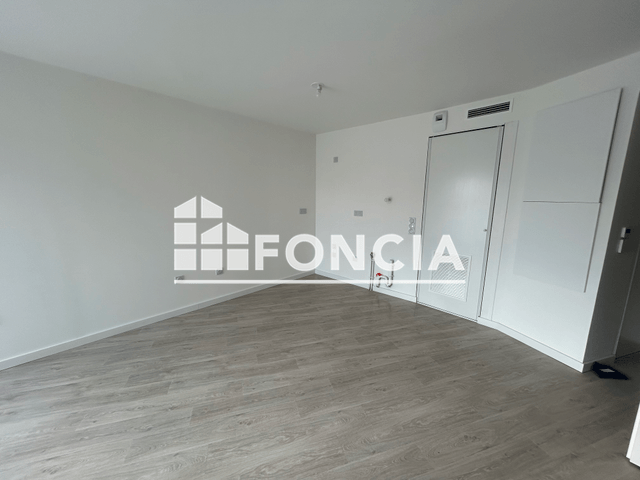 Studio (38.54 m²) à louer - Mondeville (14120)