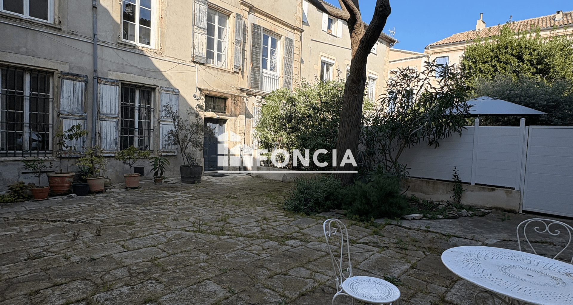 Appartement 3 pièces (59.92 m²) à louer - Narbonne (11100)
