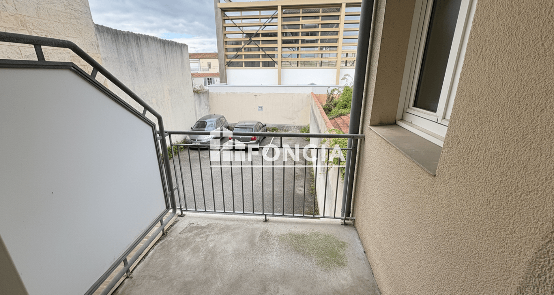 Appartement 2 pièces (37.56 m²) à vendre - Rochefort (17300)