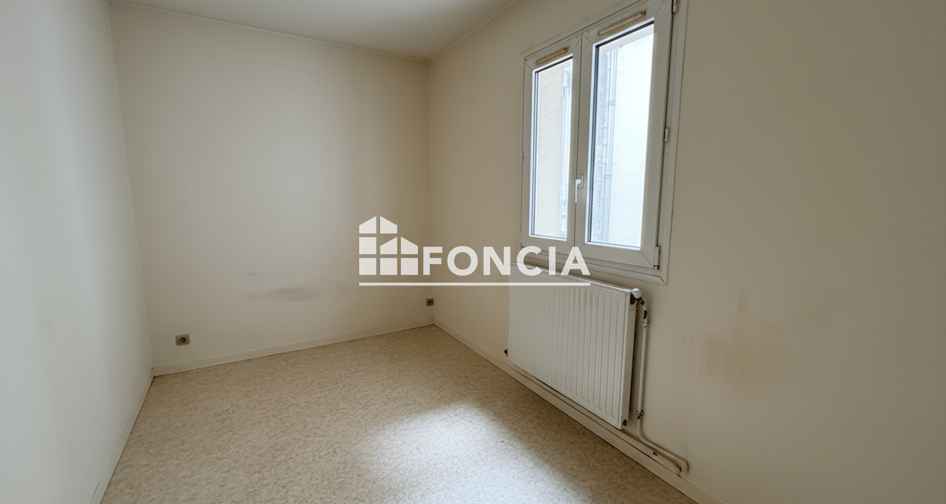 Appartement 2 pièces (37.56 m²) à vendre - Rochefort (17300)
