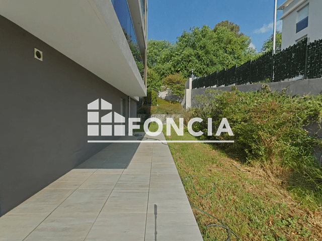Appartement 3 pièces (62.64 m²) à louer - Villeneuve-loubet (06270)