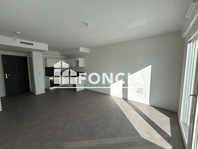 Appartement 2 pièces (45.75 m²) à louer - Mondeville (14120)