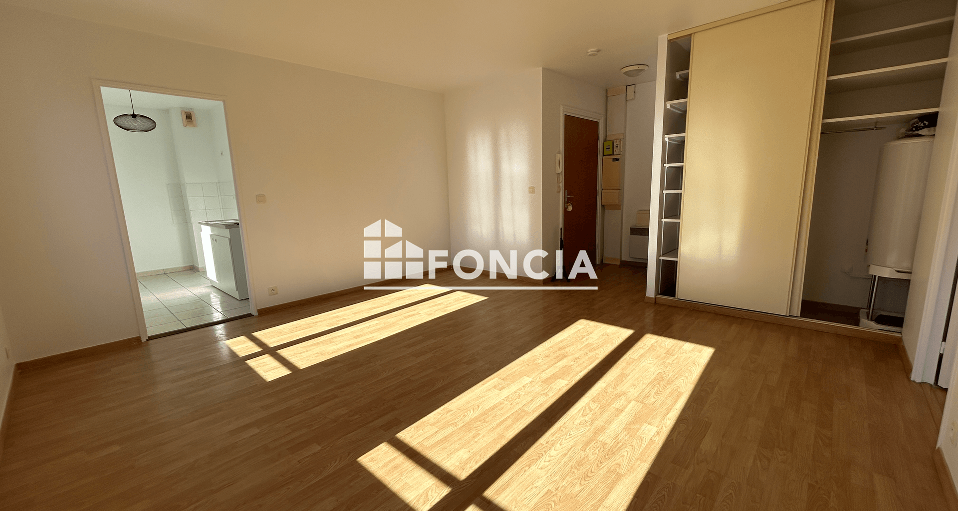Appartement 2 pièces (47.04 m²) à louer - Coulommiers (77120)